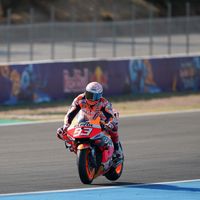 Desastre para Marc Márquez: se ha roto el húmero derecho y tendrá que pasar por el quirófano