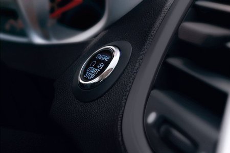 Stop&Start de Ford Focus