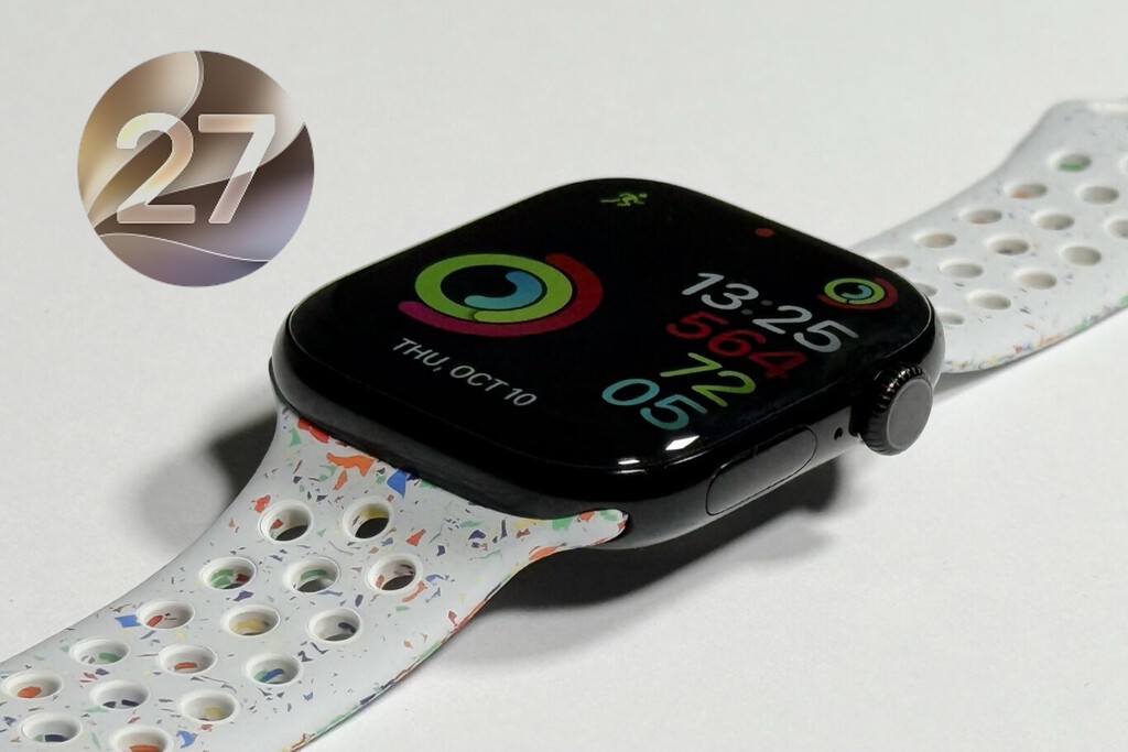 Apple es capaz de lo mejor con iOS 27 llegando a los iPhone 11. Y de lo peor con el Apple Watch y watchOS 27