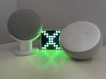 Cómo activar el Modo Nocturno en altavoces Nest y el Modo No Molestar en altavoces Echo con Alexa