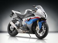 La BMW S 1000 RR ya tiene su vestido de seda Rizoma
