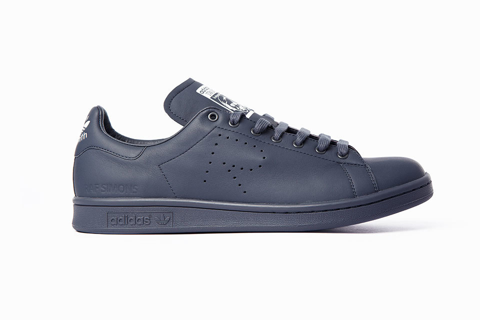 Foto de Raf Simons x adidas Originals (11/19)