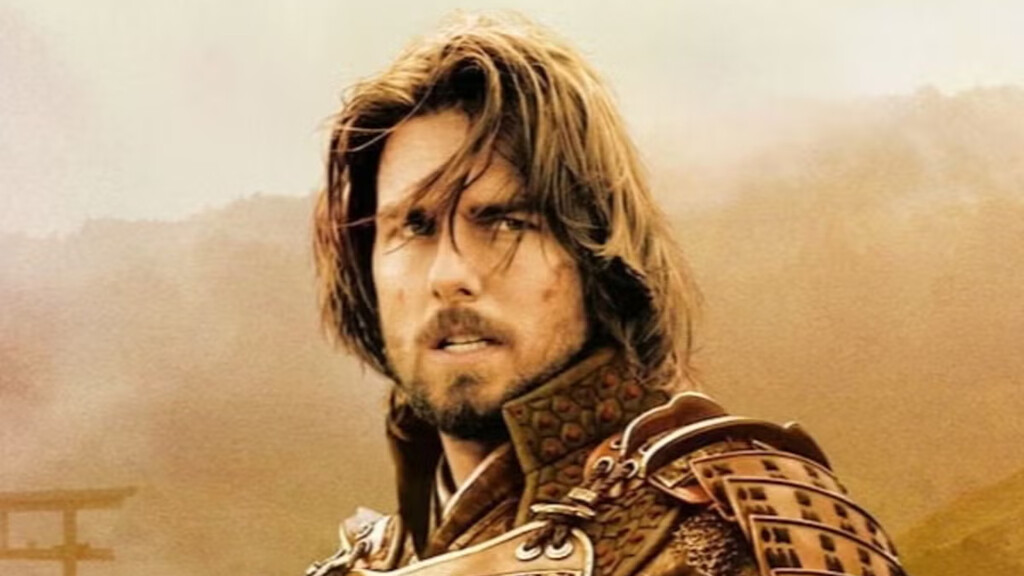 Tom Cruise, sobre la película japonesa que le cambió la vida: "Me di cuenta de que no era algo cultural, sino universal"