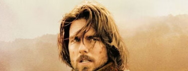 Tom Cruise, sobre la película japonesa que le cambió la vida: "Me di cuenta de que no era algo cultural, sino universal"