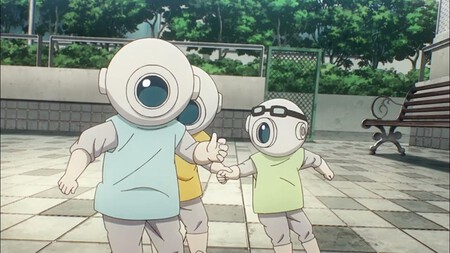 Este Anime De Ciencia Ficcion Y Fantasia Adulta Arraso En 2024 Ahora Tienes Los 18 Capitulos Completos Disponibles En Crunchyroll Compressed 1