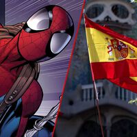 La nueva colección Marvel Ultimate llega a México con algo que creíamos olvidado: una flipante traducción española en los cómics 