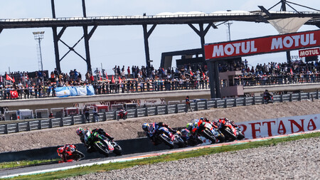 Rea Argentina Sbk 2021 7