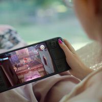 Puedes conseguir una Steam Deck "gratis" tal y como hizo este jugador con sus cromos de Steam. Eso sí, necesitas miles de ellos