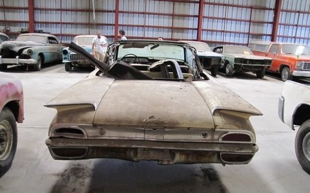 Concesionario Bullock