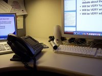 Las reuniones a distancia pueden ahorrarnos un 20% de nuestros gastos