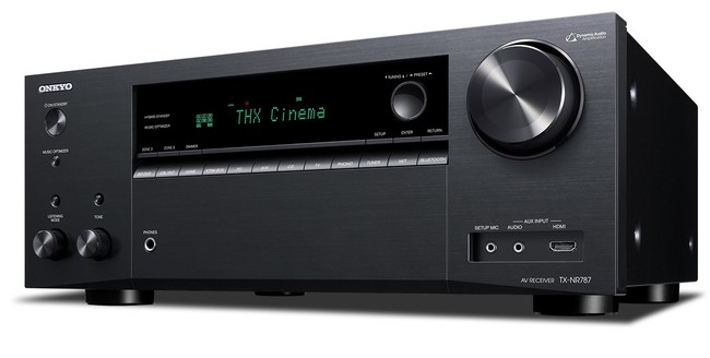 Onkyo 787