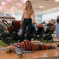 En apenas unas horas, Apple TV estrenará su gran apuesta de abril. Y lo hace con un elenco cargado de estrellas