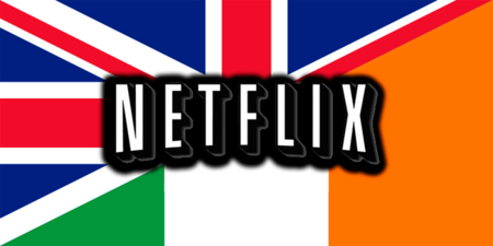 Netflix alcanza el millón de clientes en Reino Unido