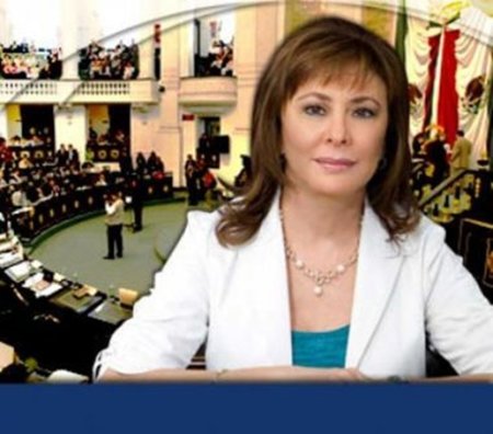 La derecha que no quiere el ACTA hay que buscarla en México