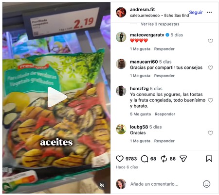 Mejores Productos De Lidl Segun Nutricionista 1