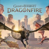 Warner lanzó un nuevo juego de Game of Thrones y quiere lograr algo que nadie pudo: convertir la Danza de los Dragones en una guerra viva 
