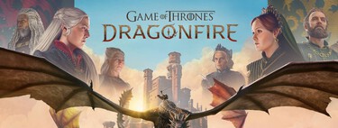 Warner lanzó un nuevo juego de Game of Thrones y quiere lograr algo que nadie pudo: convertir la Danza de los Dragones en una guerra viva 