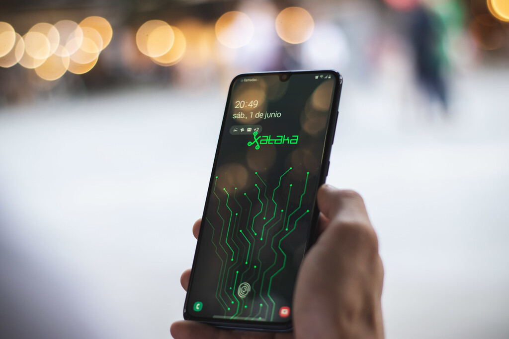 El Samsung Galaxy A70 empieza a recibir Android 11 con One UI 3.1 en Europa