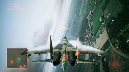 Ace Combat 7 Discover Recurso 4