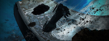 Un juego de Halo ambientado en la Mona Lisa está en camino. Llega, además, desde 343 Industries aunque no sea oficial 