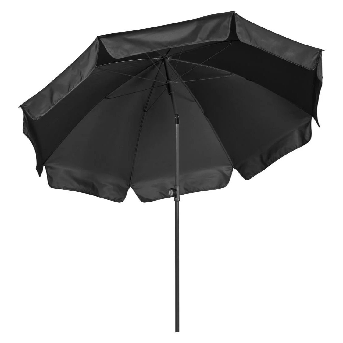 Sombrilla de 180 cm