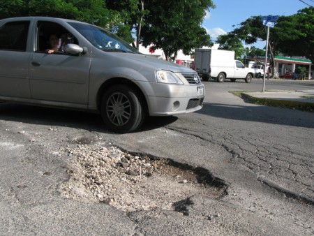 Tipos De Baches 5