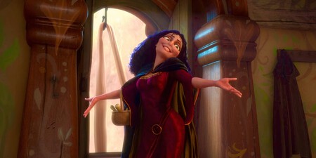 Madre Gothel