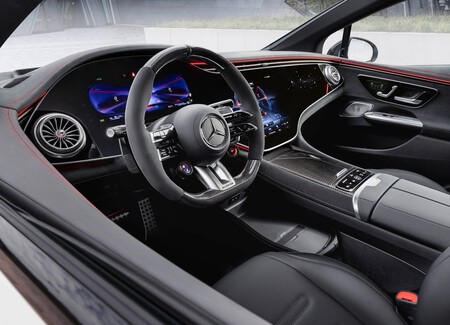 Mercedes Benz Eqe 53 Amg 2023 1600 1b