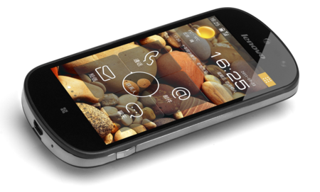 Lenovo supera a Apple y ZTE en el mercado chino