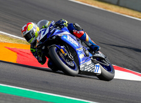 Aegerter Francia Ssp 2021