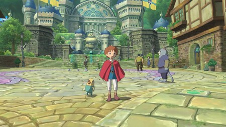 Studio Ghibli Juegos