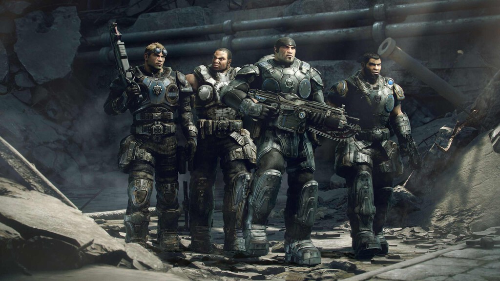 Beta Gears of War Reloaded en PS5 y Xbox Series: fechas, horarios y cómo jugar el multijugador en México y Latinoamérica  