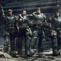Beta Gears of War Reloaded en PS5 y Xbox Series: fechas, horarios y cómo jugar el multijugador en México y Latinoamérica  