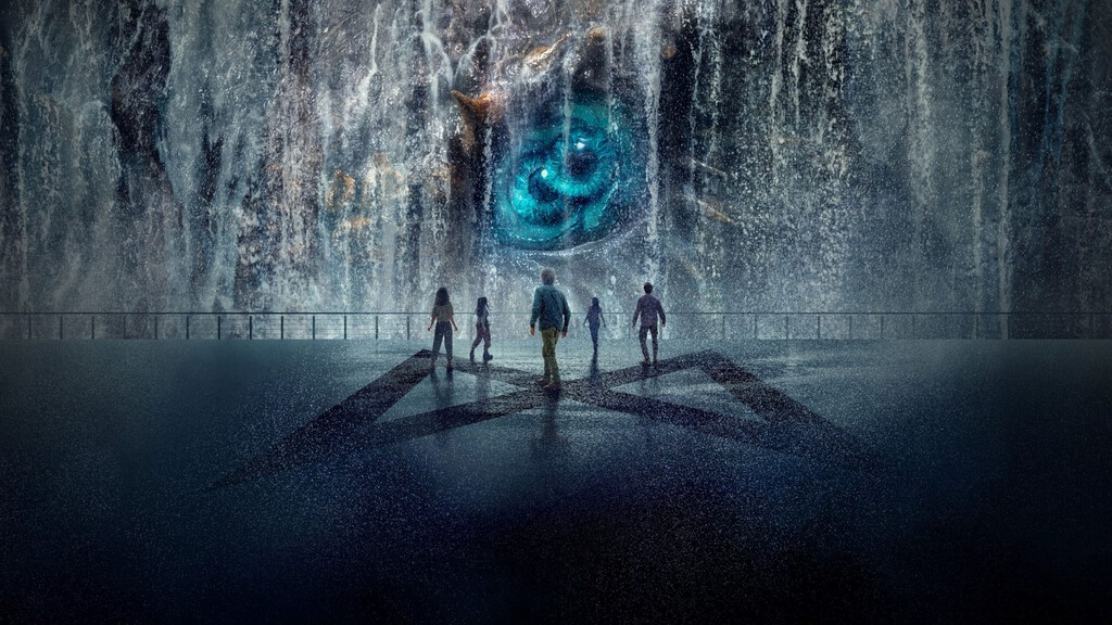 El nuevo capítulo de esta brutal serie de ciencia ficción se ha colado en el número uno de las listas de streamings en 65 países 