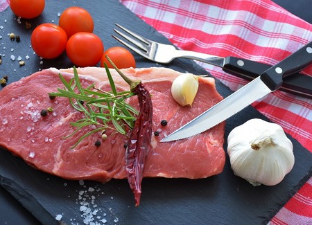 Todo lo que tienes que tener en cuenta en tu dieta de definición para marcar tus músculos