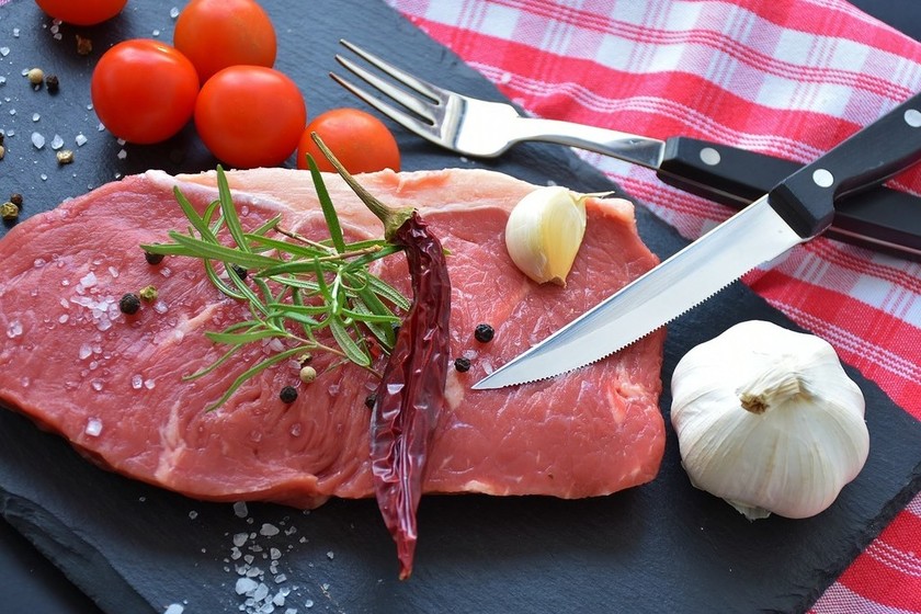 Todo lo que tienes que tener en cuenta en tu dieta de definición para marcar tus músculos