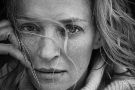 Enamorada del Calendario Pirelli