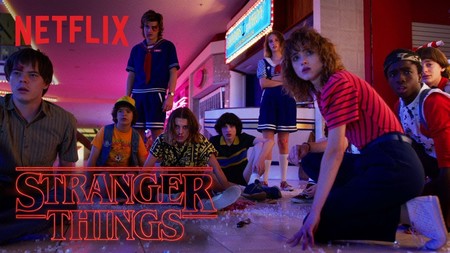 Si los ojos no nos mienten, el nuevo tráiler de Stranger Things tiene referencias a PT, Silent Hills y MGSV