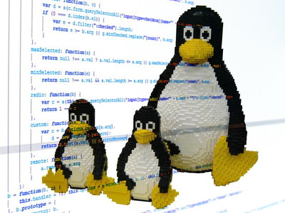 Palabras como "esclavo" y "lista negra" dirán adiós en Linux: en su lugar, habrá que emplear lenguaje inclusivo