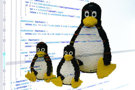 Palabras como "esclavo" y "lista negra" dirán adiós en Linux: en su lugar, habrá que emplear lenguaje inclusivo