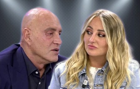 Kiko Matamoros desvela el próximo movimiento televisivo de Rocío Flores: el mayor disgusto para Rocío Carrasco