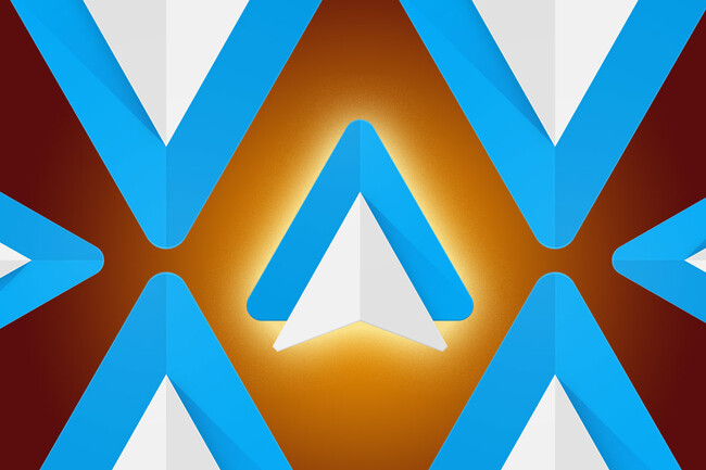 Androidautofalla