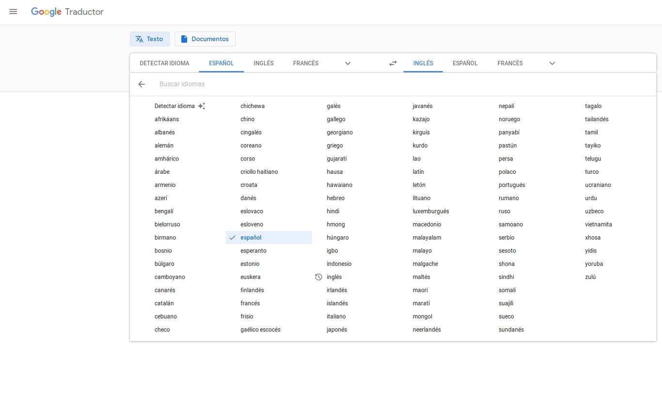 DeepL vs Google Translate ¿quién gana la batalla de los traductores