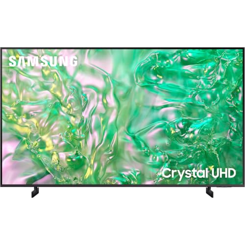 SAMSUNG Smart TV 85" 4K Crystal UHD