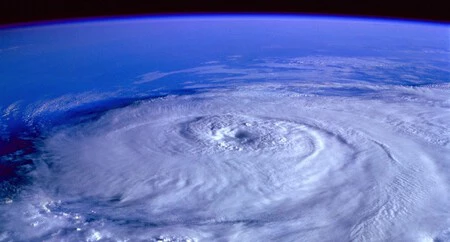 México enfrentará a su primer huracán del 2022: Oaxaca está en alerta ante Agatha, que tocará tierra en categoría 2