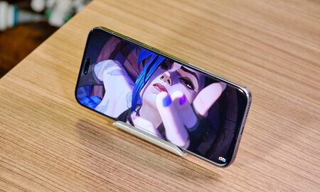 Honor Magic8 Pro Analisis 18