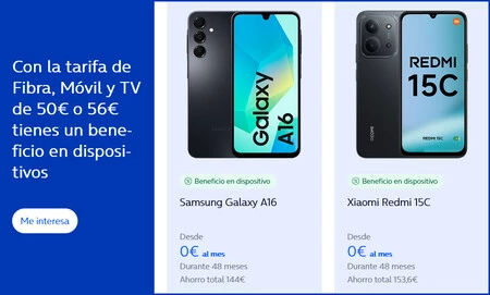 O2 Dispositivos Cero Euros