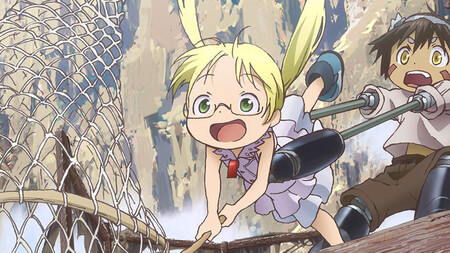Made in Abyss