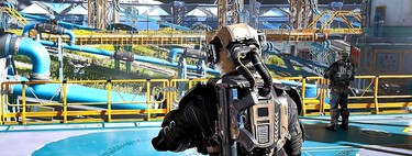 ¿Estás harto del mensajito "este NPC recordará esto" en los RPG cuando tomas una decisión? Ellos también y su nuevo juego tomará otro camino 