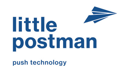 Little Postman, notificaciones push para tus aplicaciones móviles